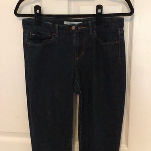 Joe’s Cigarette Jeans